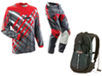 Riding Apparel & Accessories