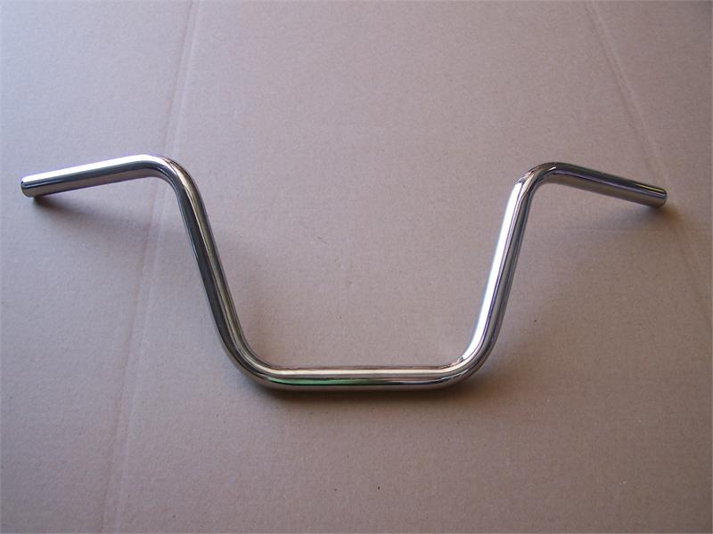 Monkey Handlebar BMX Style