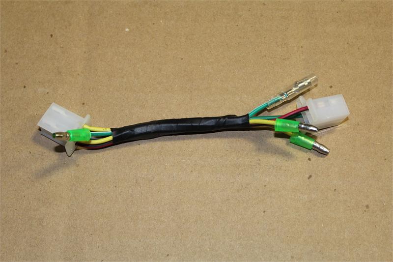 Sub Harness for aftermarket engines