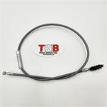 Replacement Clutch Cable For Honda SL70 & XL70 Motosport 70 – Unbranded